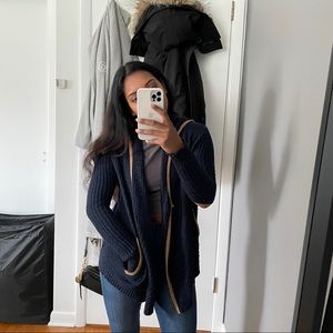 Abercrombie Cardigan